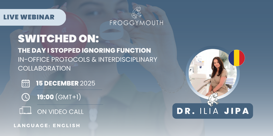 Switched on: the day I stopped ignoring function