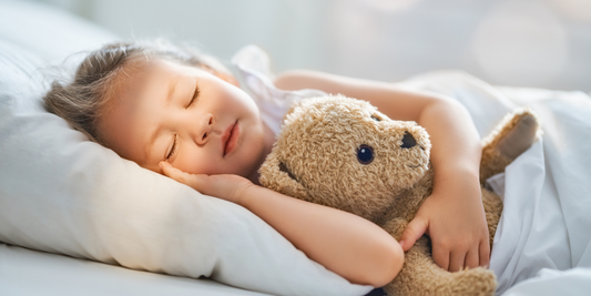 Les troubles respiratoires du sommeil ont un impact négatif sur le développement de l’enfant : oui, non,  peut-être ?