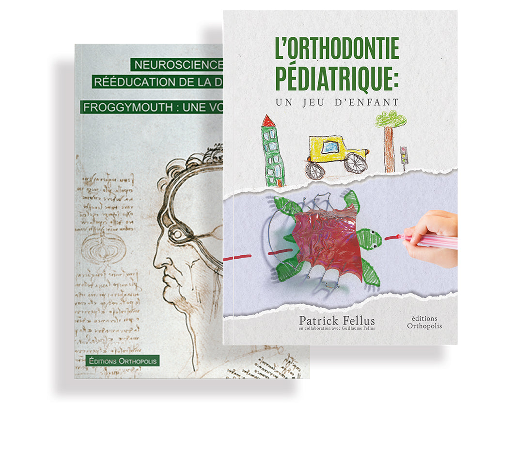 Understanding Tongue Posture : From Anatomy to Clinical Tools – Froggymouth