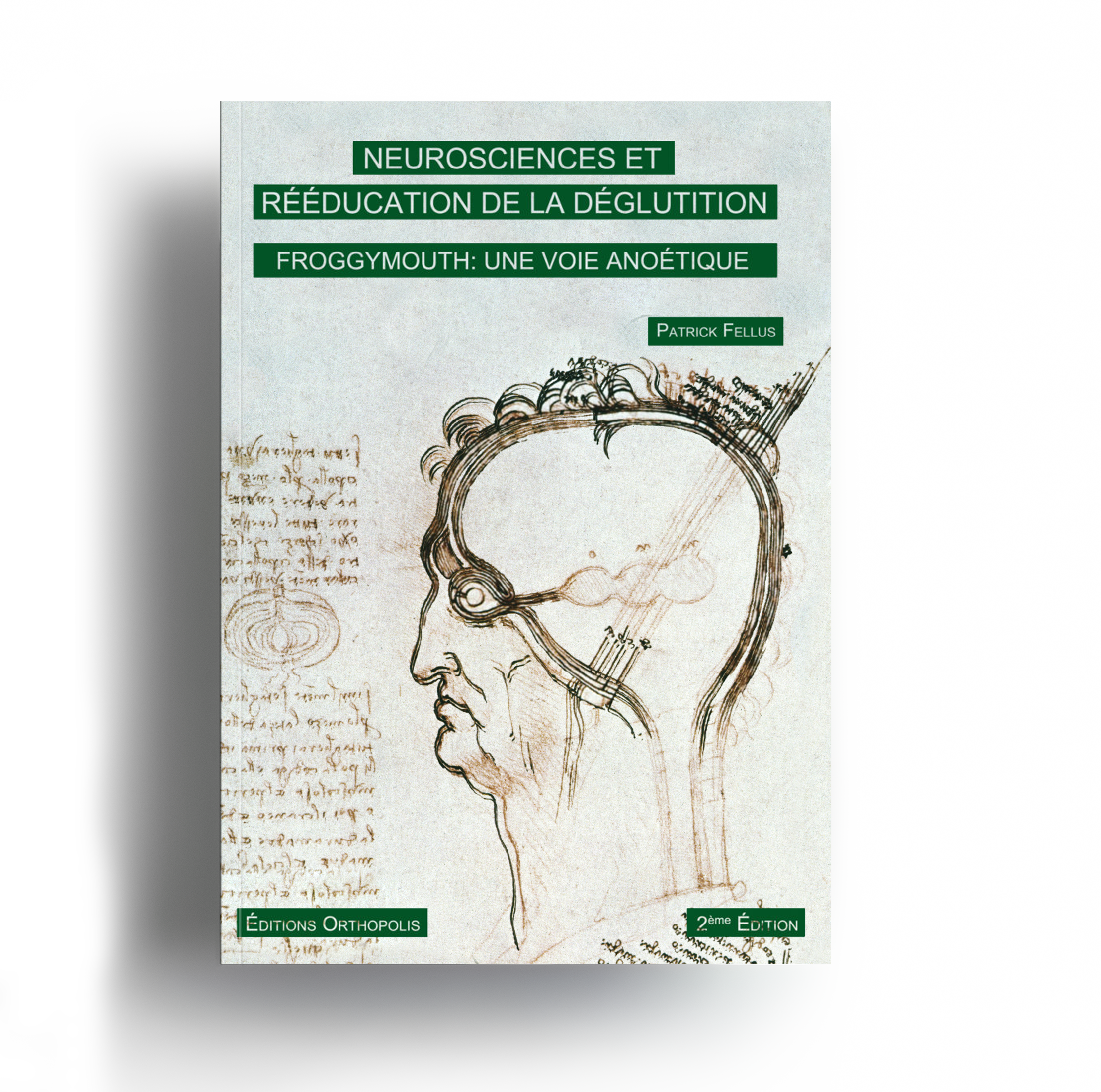 NEUROSCIENCES AND SWALLOWING REHABILITATION, FROGGYMOUTH: AN ANOETIC A ...
